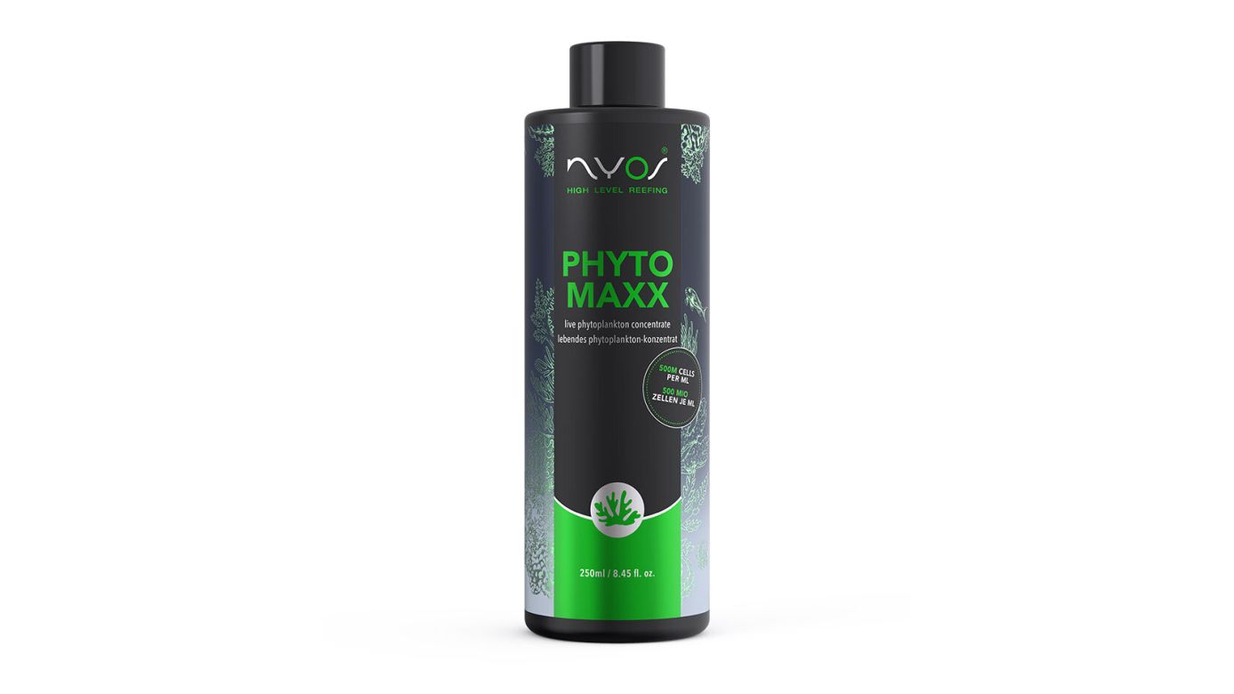 Nyos PhytoMaxx Phytoplankton 250 ml