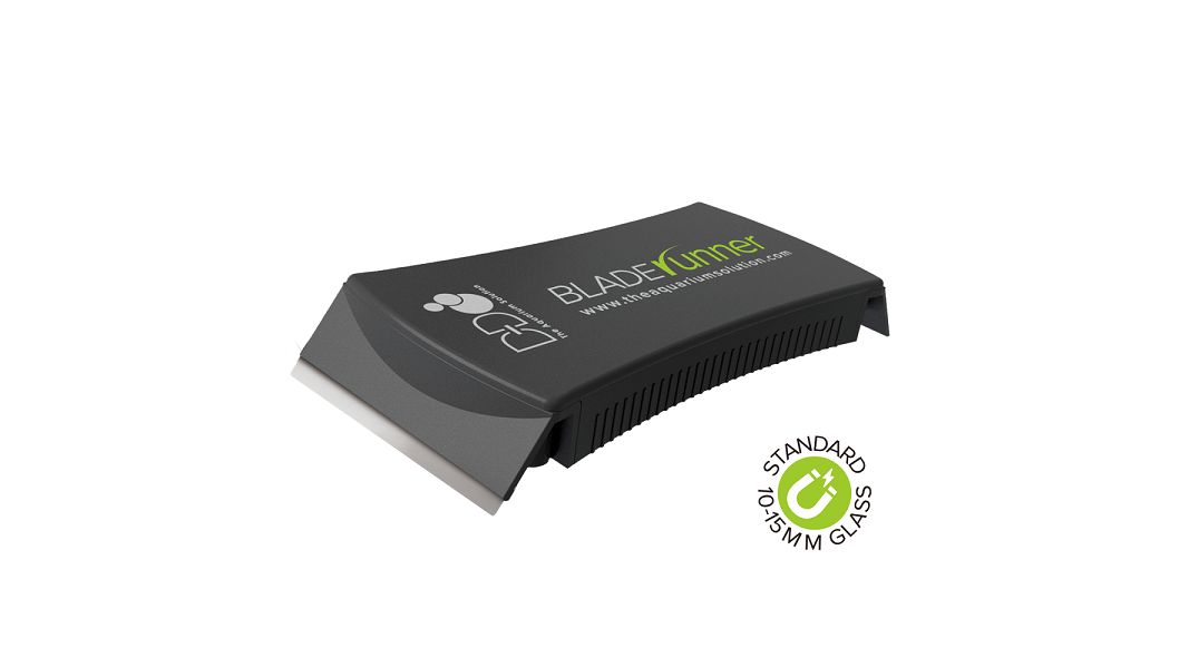 D-D Bladerunner Magnetreiniger Standard (10-15mm)