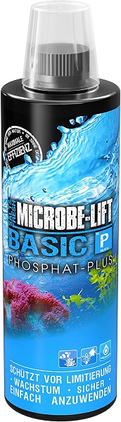 Microbe-Lift Basic P Phosphat Plus 473 ml