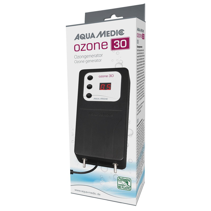 Aqua Medic Ozone 30 (bis 500 Liter)