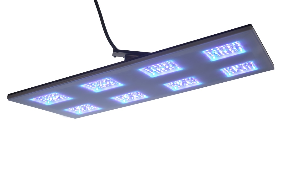 b.SPX b.OCEAN Gravity42 4x2 Modul 120 W