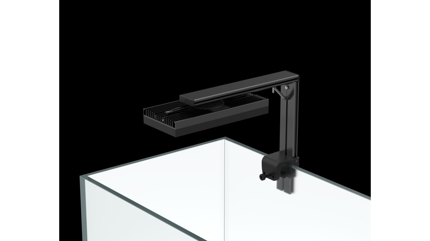 AI Hydra HMS Einzelarmmontage