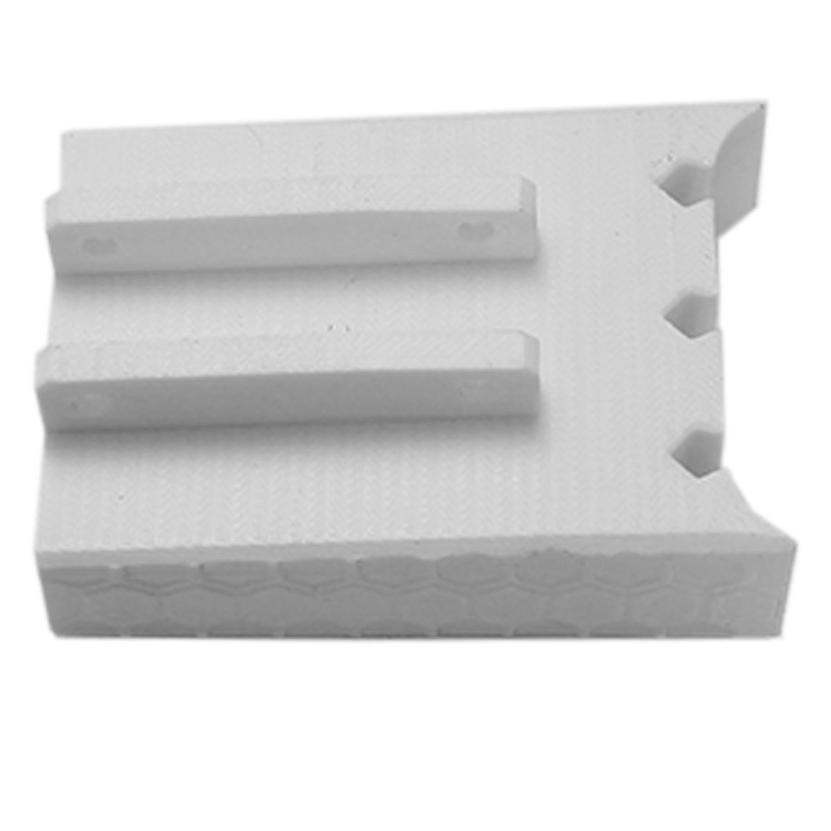 Tunze Halterung für ORCA weiß Ersatzteil (0501.500)