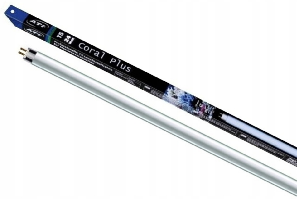 ATI Leuchtstoffröhre T5 Coral Plus 24 Watt