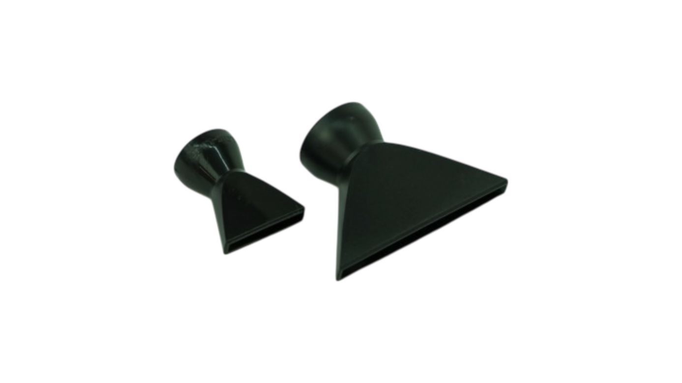 AMA Auslaufdüse 3/4 Zoll (80 x 7 mm)