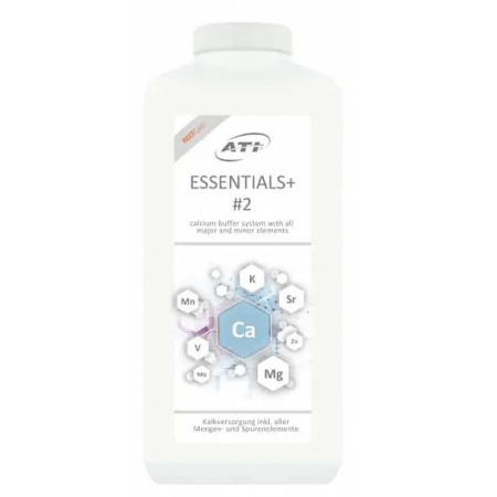 ATI Essentials +  #2 - 2700 ml