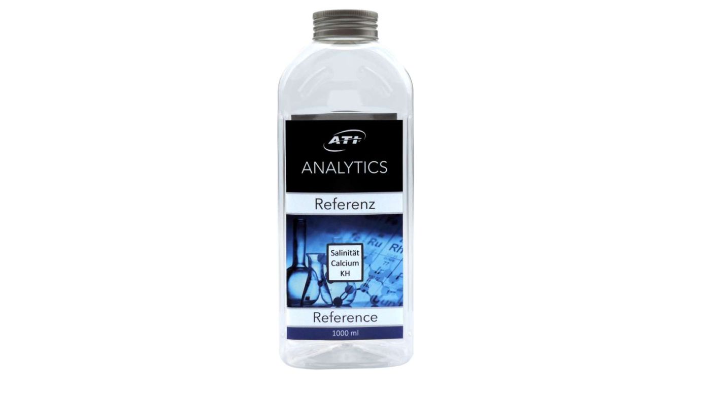 ATI Reference Referenzlösung 1000 ml