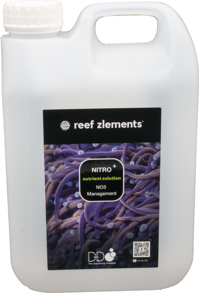 Reef Zlements Z-NitroPlus 2,5 Liter