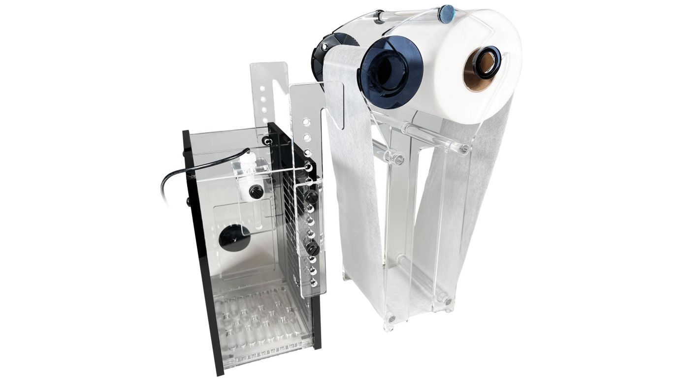 Aqua Medic Ocean Clear Vliesfilter (bis 850L)