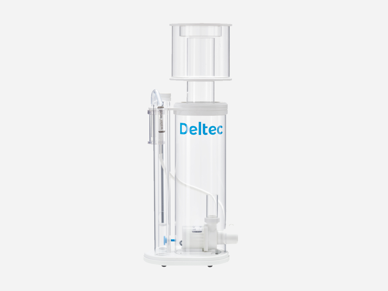 Deltec Abschäumer 400i (24V DC inkl. Controller) 100-400 Liter