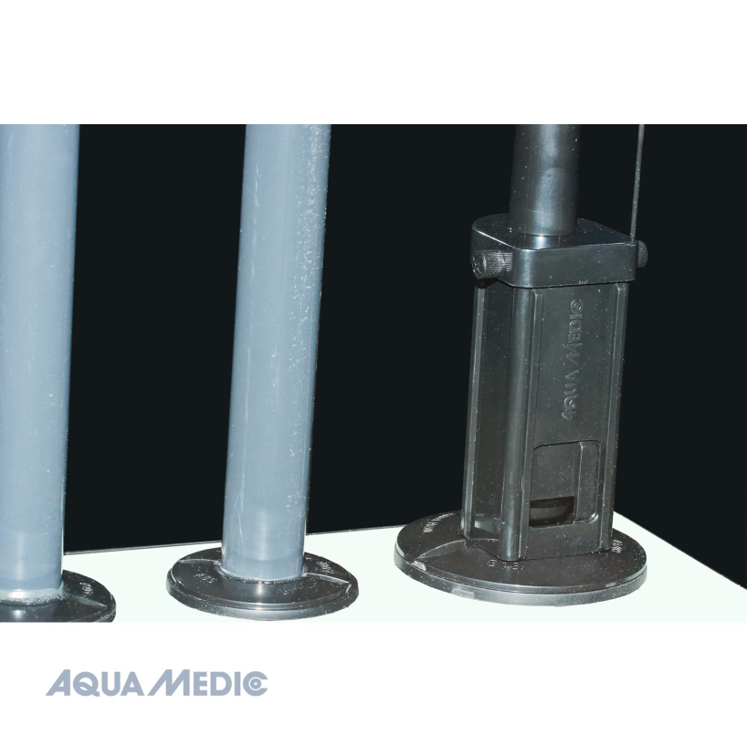 Aqua Medic Armatus 450 weiß 150x50x55 cm Aqua Medic Armatus 450 weiß 150x50x55 cm