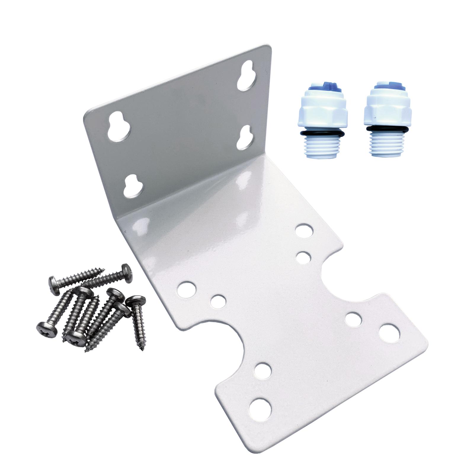 Aqua Medic Entmineralisierungsfilter 10''