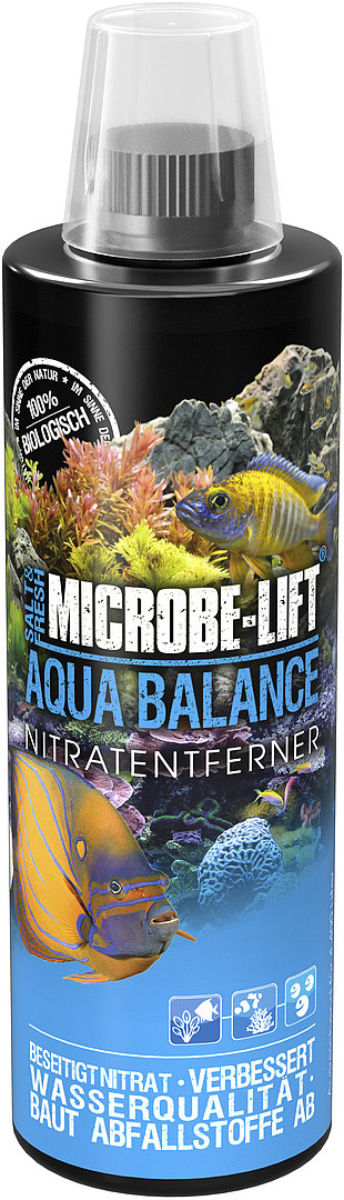 Microbe-Lift Aqua Balance 236 ml