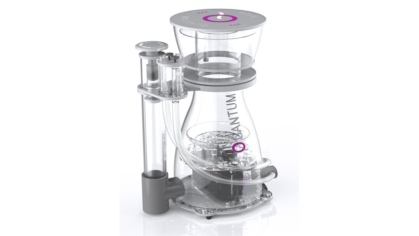 Nyos Quantum 300 Abschäumer (bis 4.000 Liter)