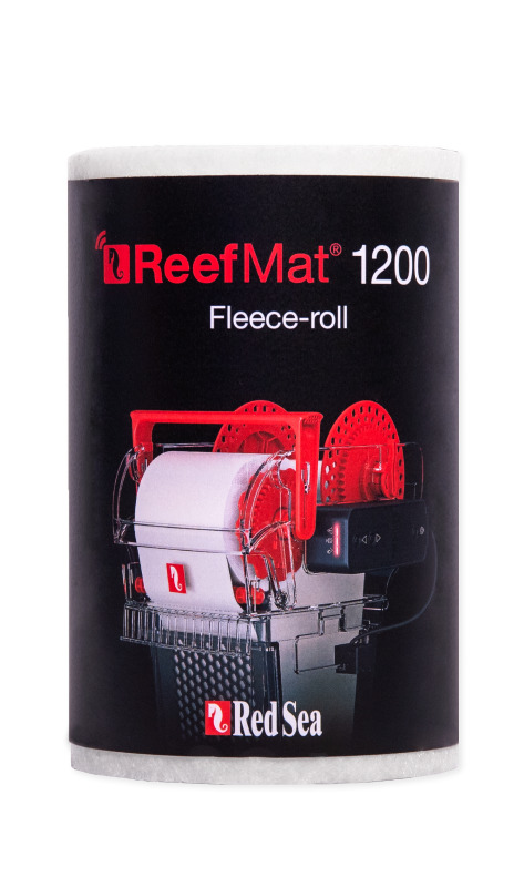 Red Sea Replacement roll Ersatzrolle Vließfilter RM 1200 35m (R35442)