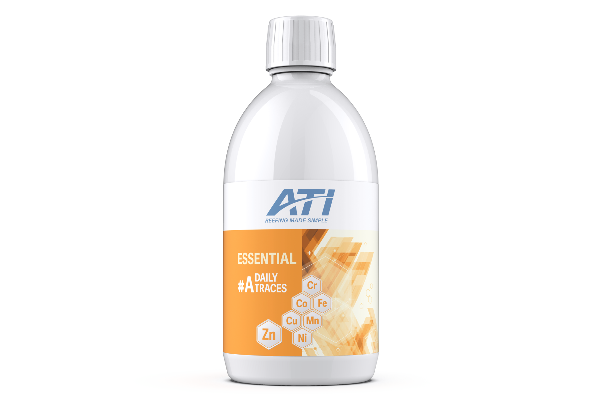 *NEU* ATI Daily Traces #A 500 ml