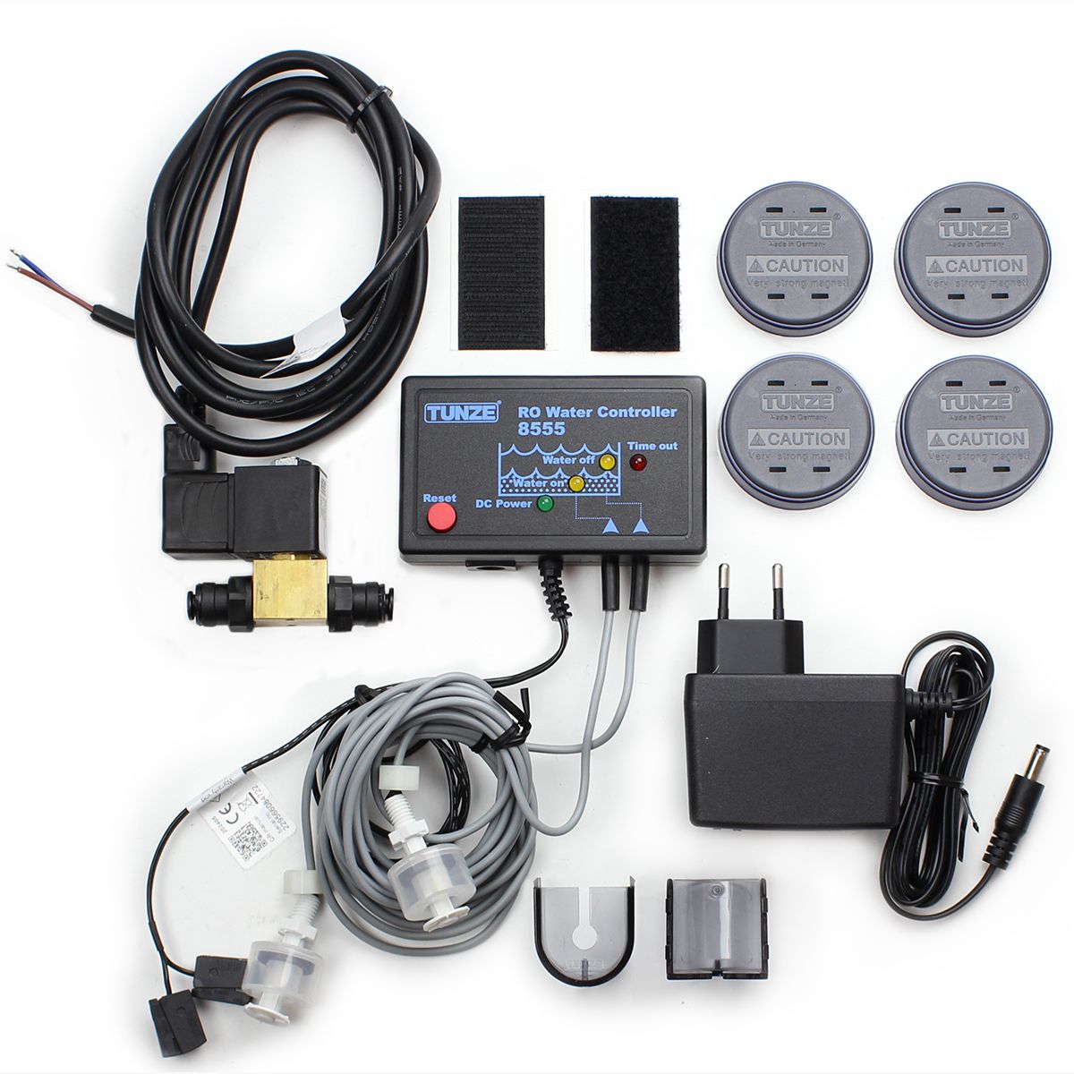 Tunze RO Water Controller automatische Wasserstandsregelung (8555.000)