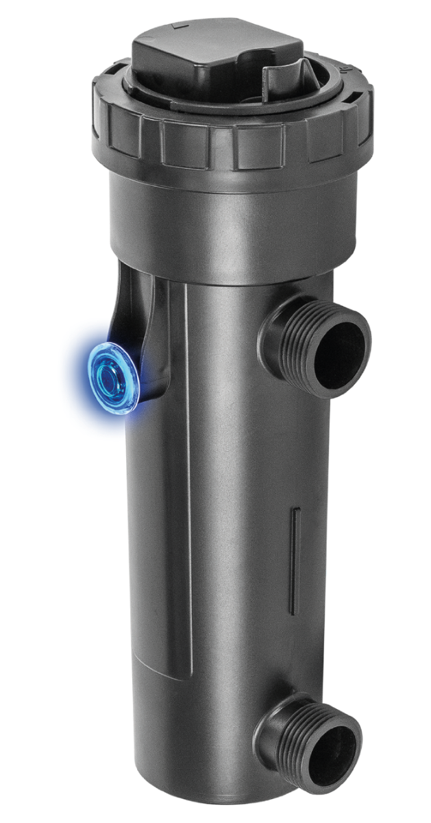 Sicce UV-C Klärer 13W (Durchfluss max. 600-1500 l/h)