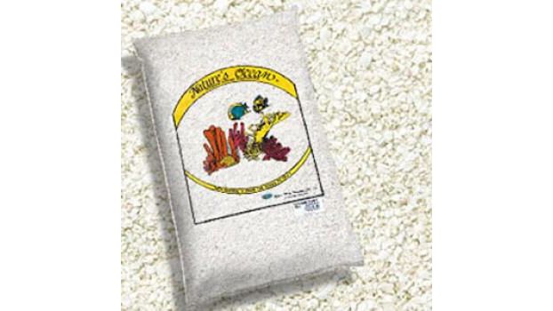 Nature's Ocean Aragonite Sand (1,2-1,7 mm) 9,07 kg