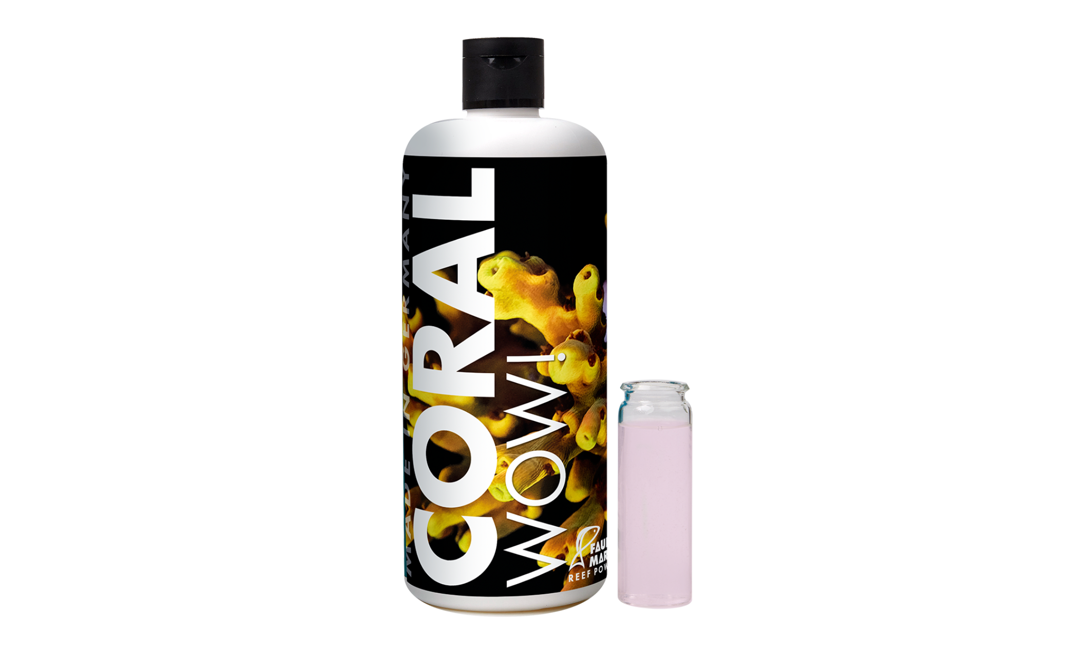 Fauna Marin Coral WOW! 500 ml