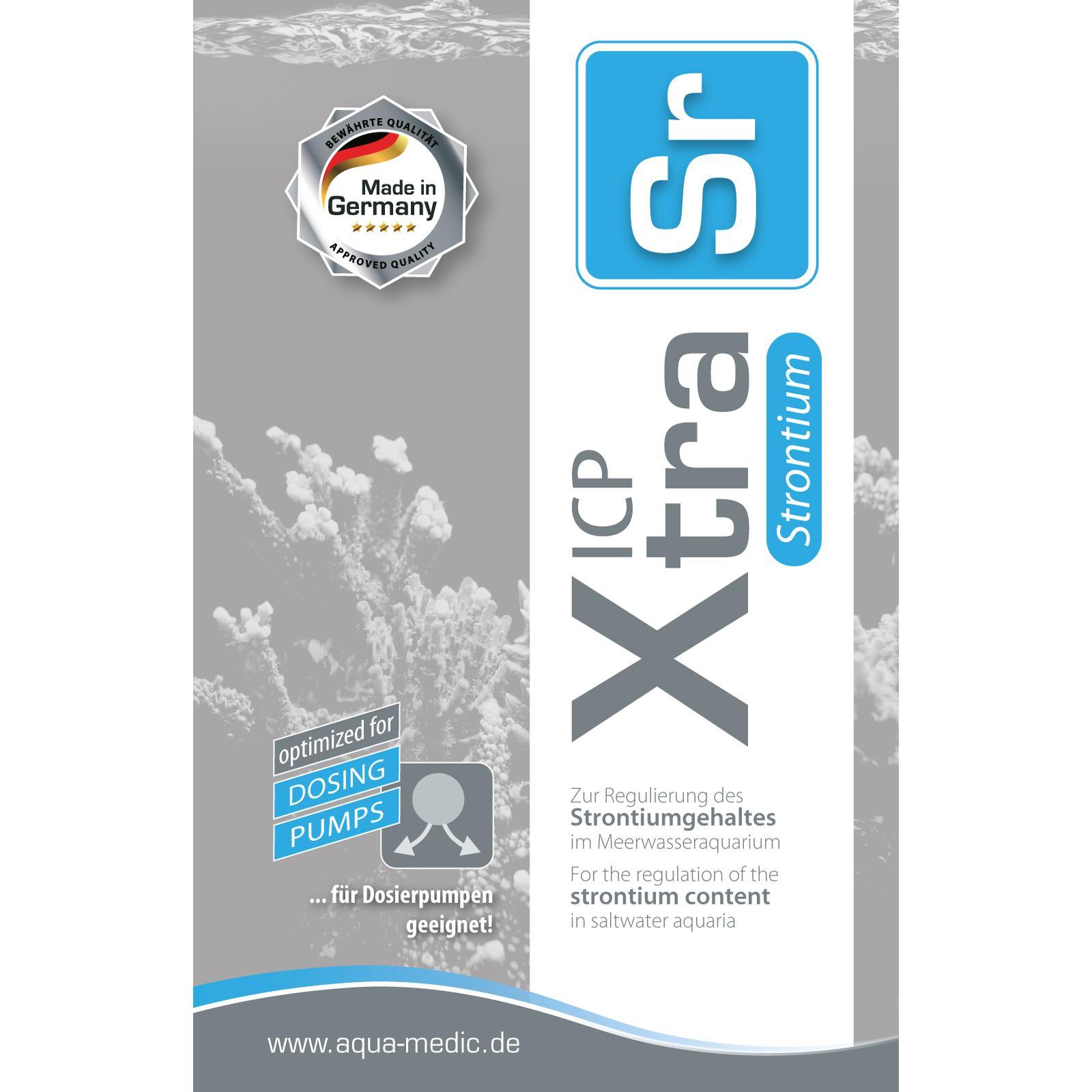 Aqua Medic ICP Xtra Mg 500 ml