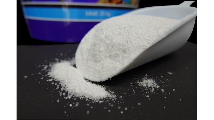 Silbermann Korrektursalz ohne Karbonat und Calcium 20kg