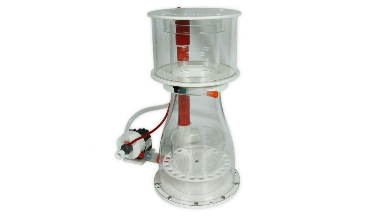 Royal Exclusiv Bubble King® Double Cone 250