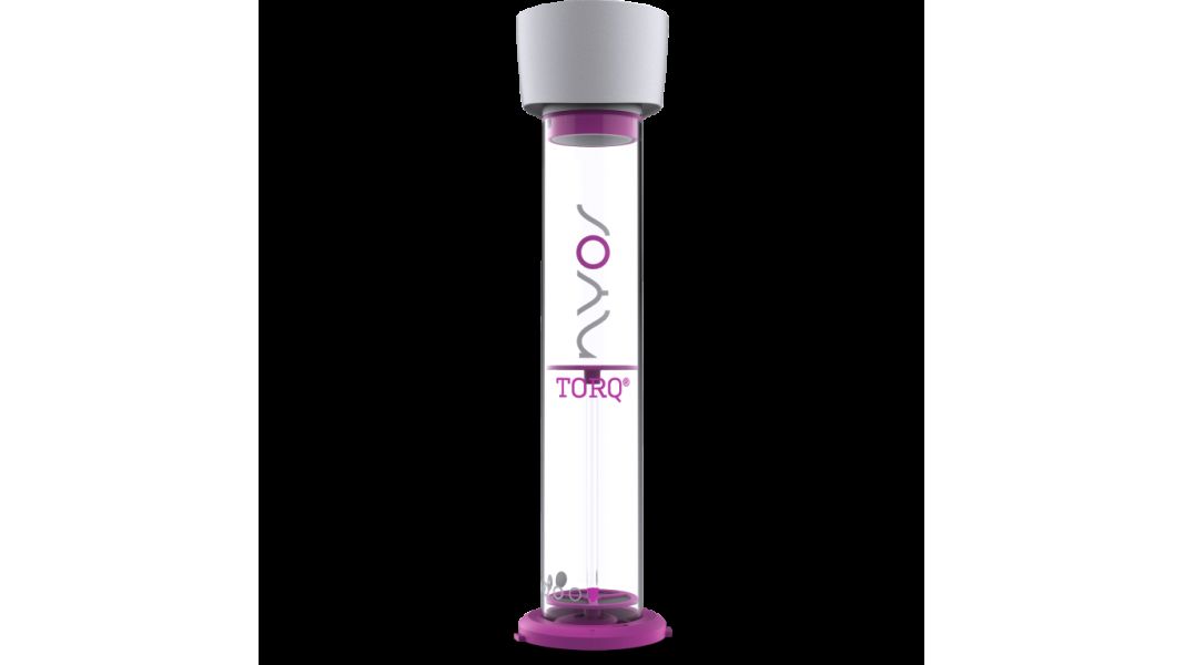 Nyos Torq G2 Body 1.0 Medienreaktor