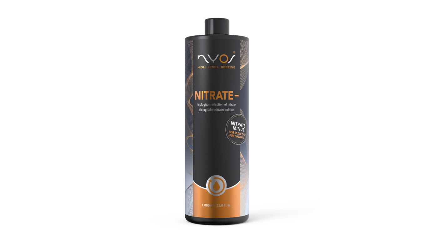 *NEU* Nyos Nitrate- Reduktion von Nitrat 1000 ml