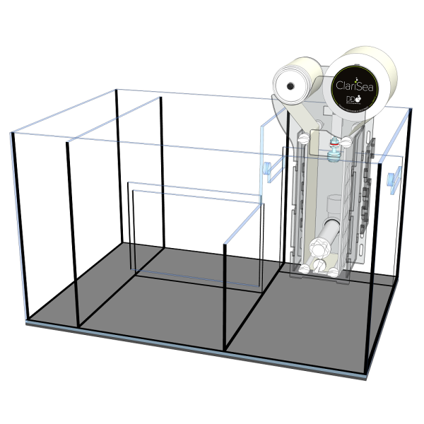 D-D AQUA-Pro Reef 1200 Carbon Oak 120x60x56cm Aquariumsystem mit Holzschrank D-D AQUA-Pro Reef 1200 Carbon Oak 120x60x56cm Aquariumsystem mit Holzschrank