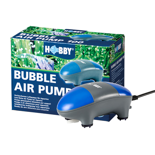 Hobby 00690 Bubble Air Pump 100