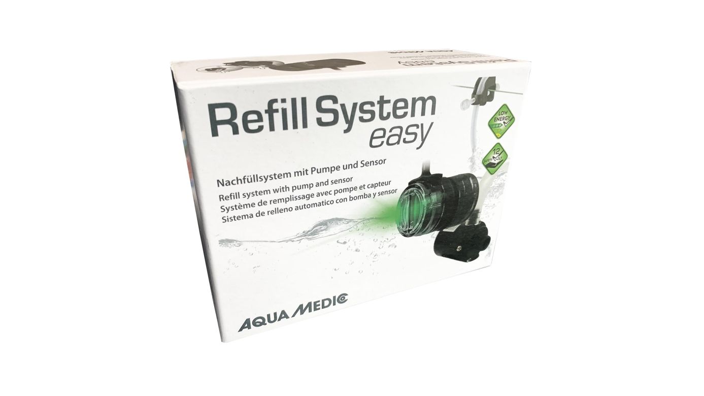 Aqua Medic Refill System easy Nachfüllsystem