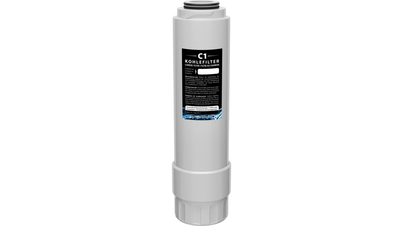 ARKA myAqua 3800 Kohlefilter C1