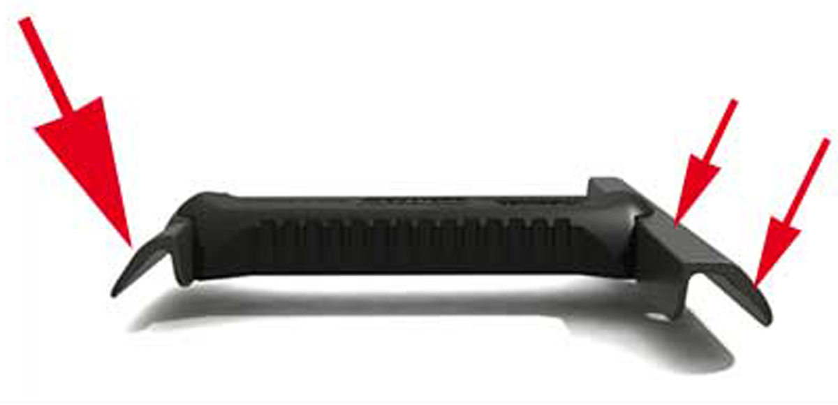 Tunze Care Magnet long Magnetreiniger (10-15mm) (0222.015) Tunze Care Magnet long Magnetreiniger (10-15mm) (0222.015)