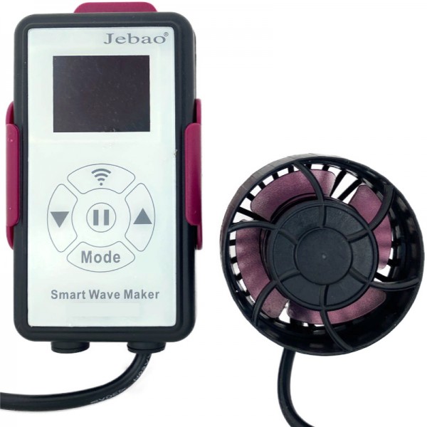 Jecod/Jebao Smart Wave Pump MLW 30 WIFI Strömungspumpe (max. 13000 l/h) Jecod/Jebao Smart Wave Pump MLW 30 WIFI Strömungspumpe (max. 13000 l/h)