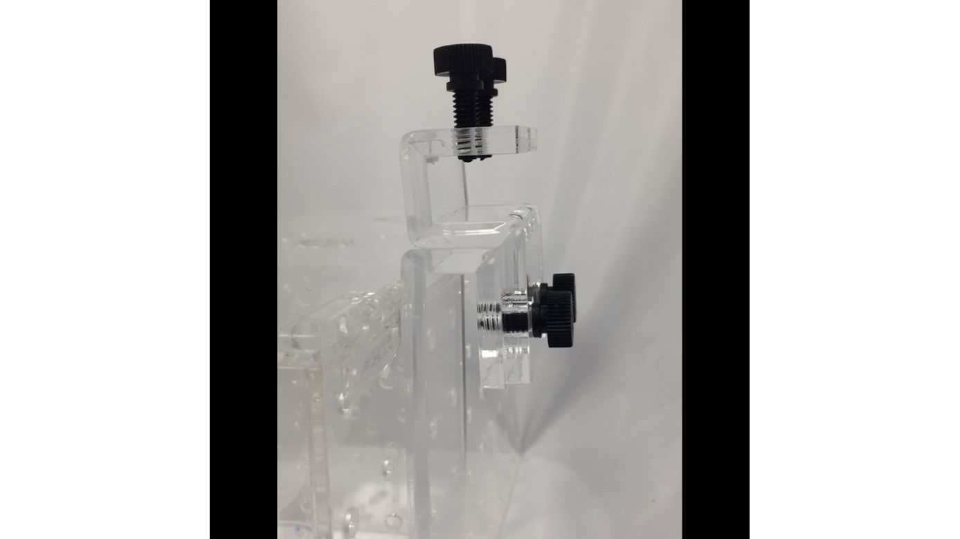 Grotech Akklimatisierungsbox 2-Kammern