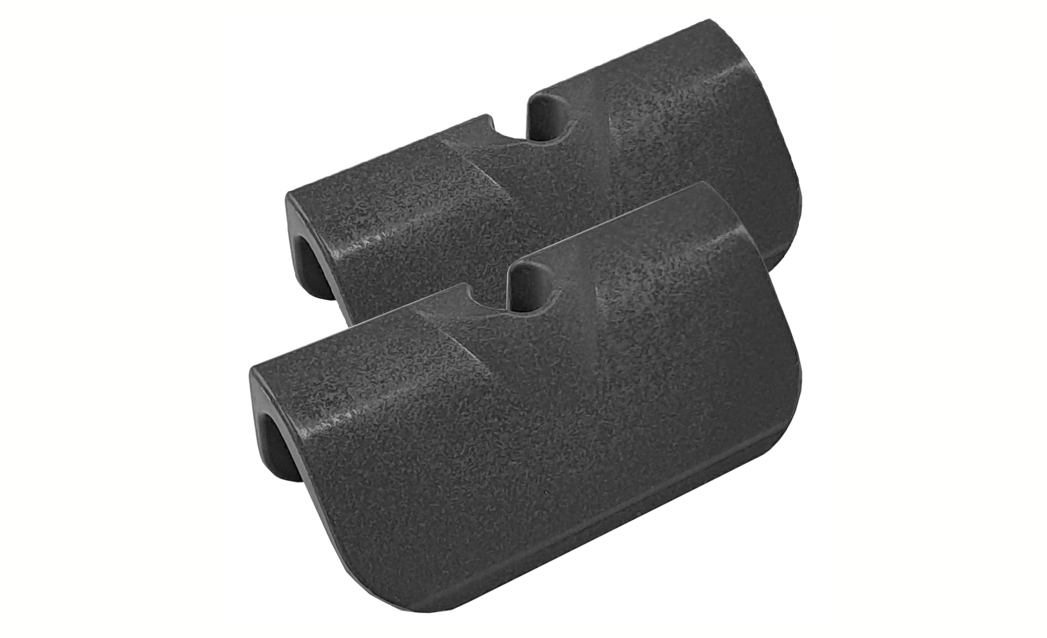 Kopie von Tunze Care Kunststoffklingen 45 mm 2 Stück (0220.156) #1