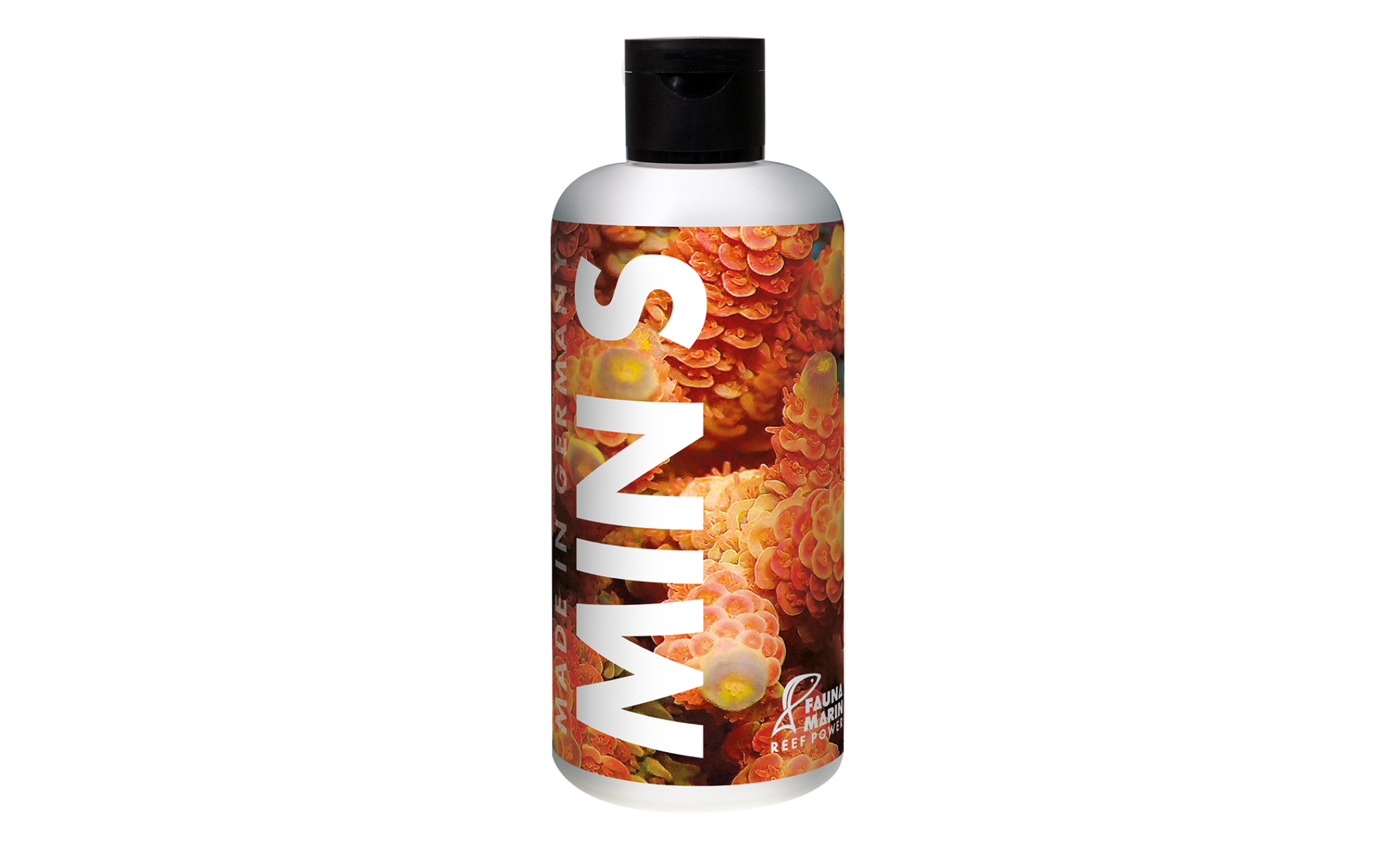 Fauna Marin Min S Korallenfutter-Mix 250 ml