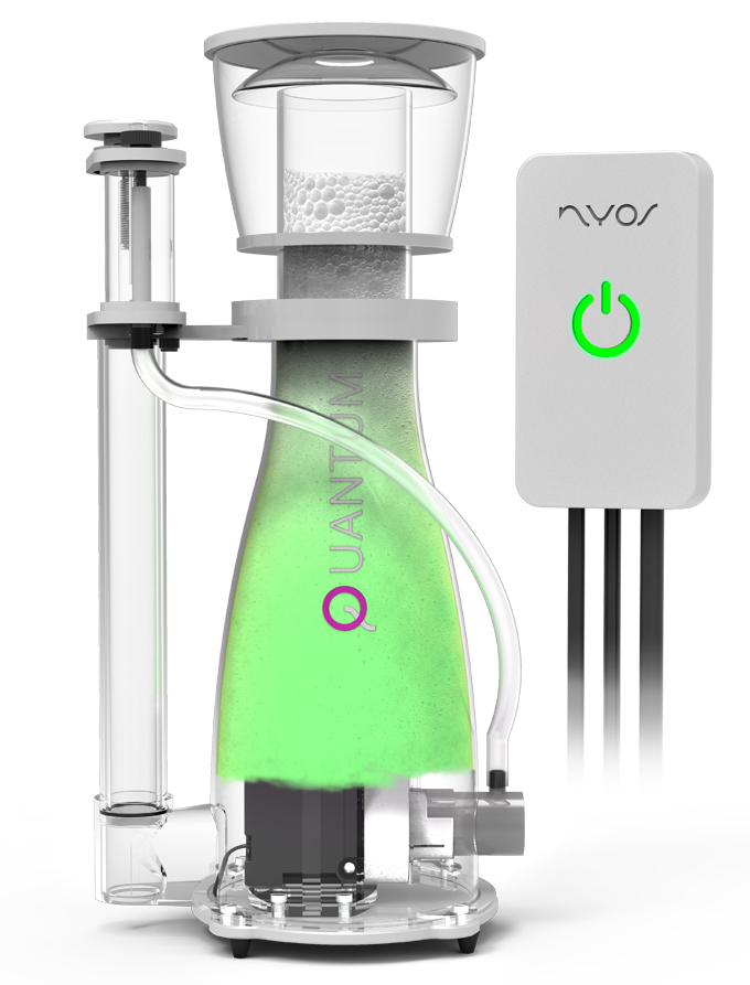*NEU* Nyos Quantum EQ 300 Abschäumer (bis 4.000 Liter)