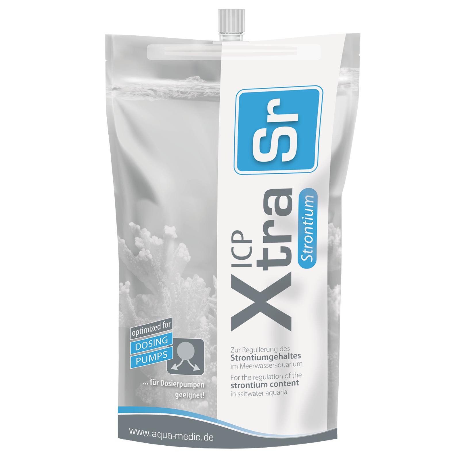 Aqua Medic ICP Xtra Mg 500 ml