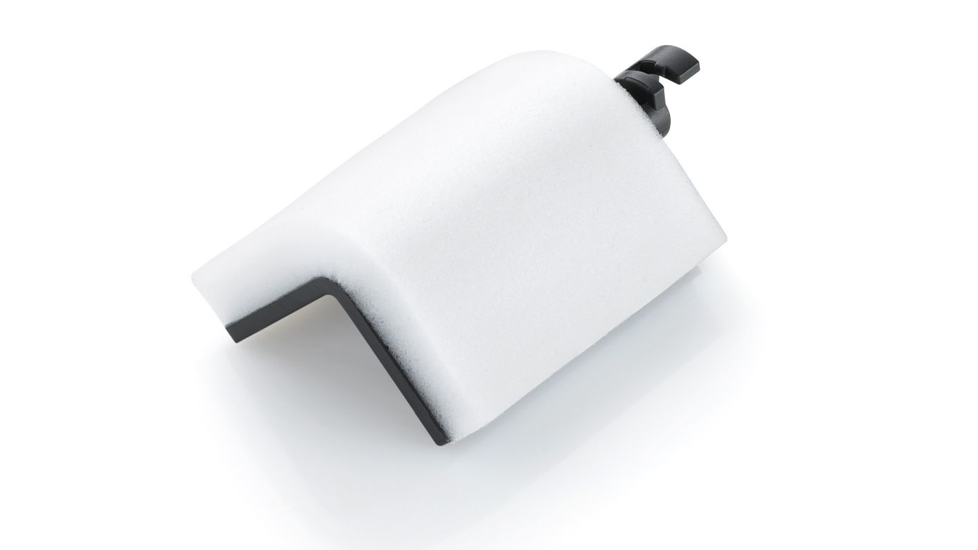 Eheim rapid Cleaner Reinigungsschwamm 90 Grad