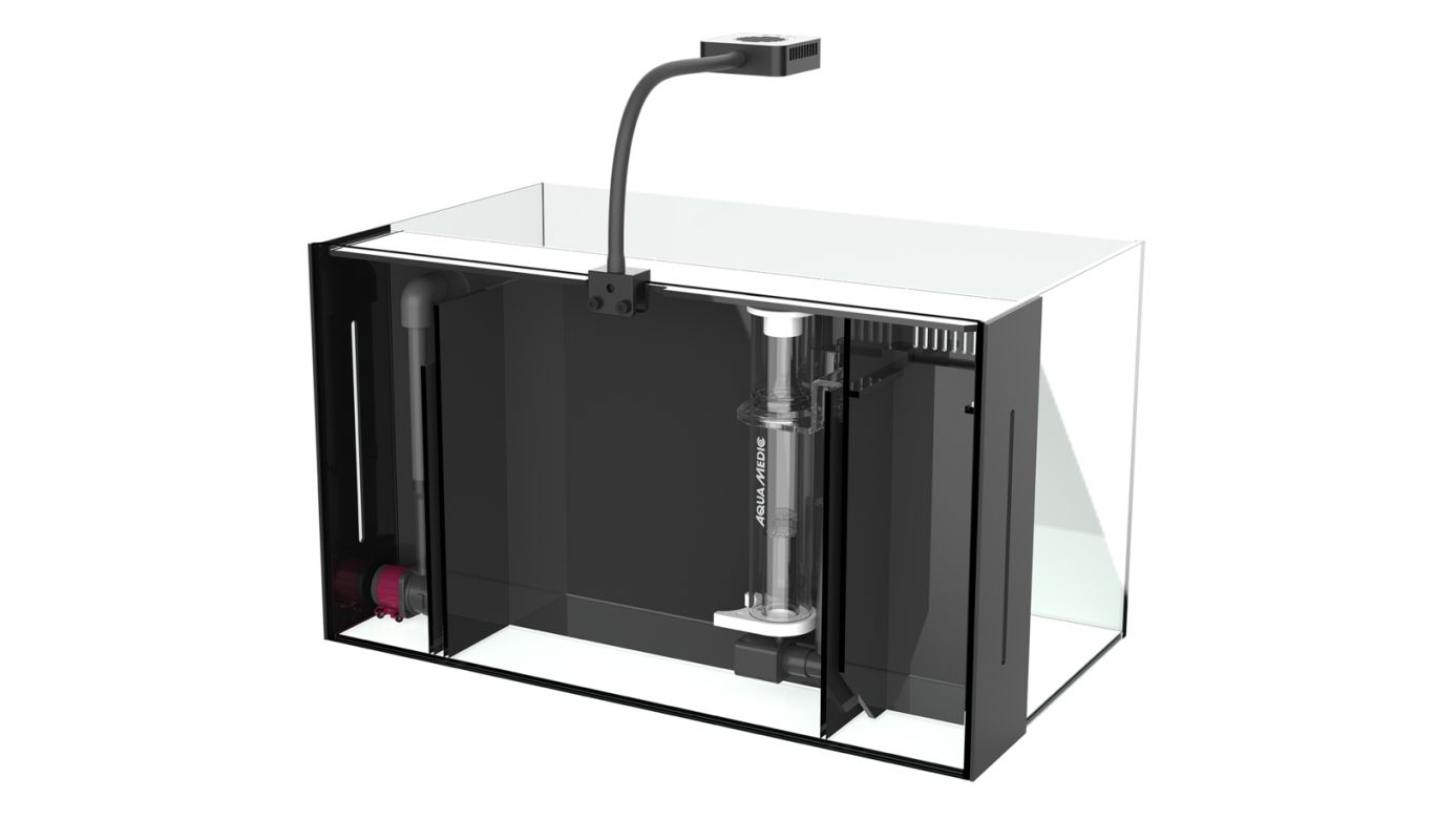 Aqua Medic Yasha 90 (45x45x45 cm)