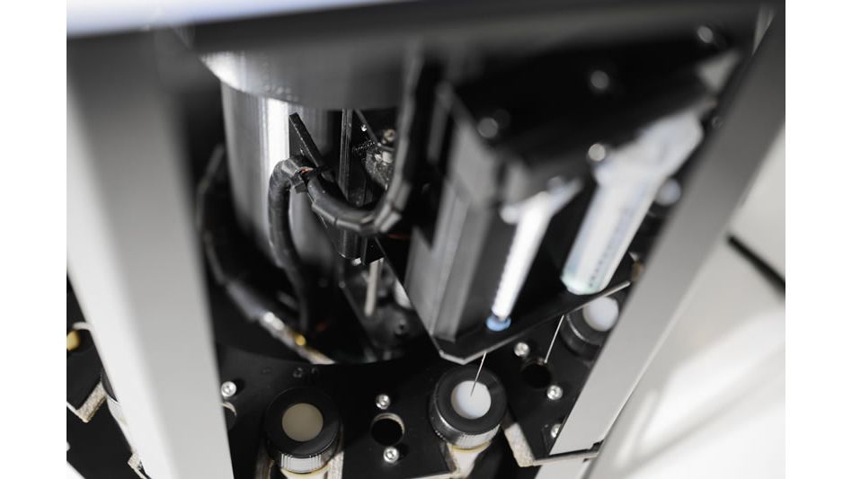 Reef Kinetics ReefBot Lab