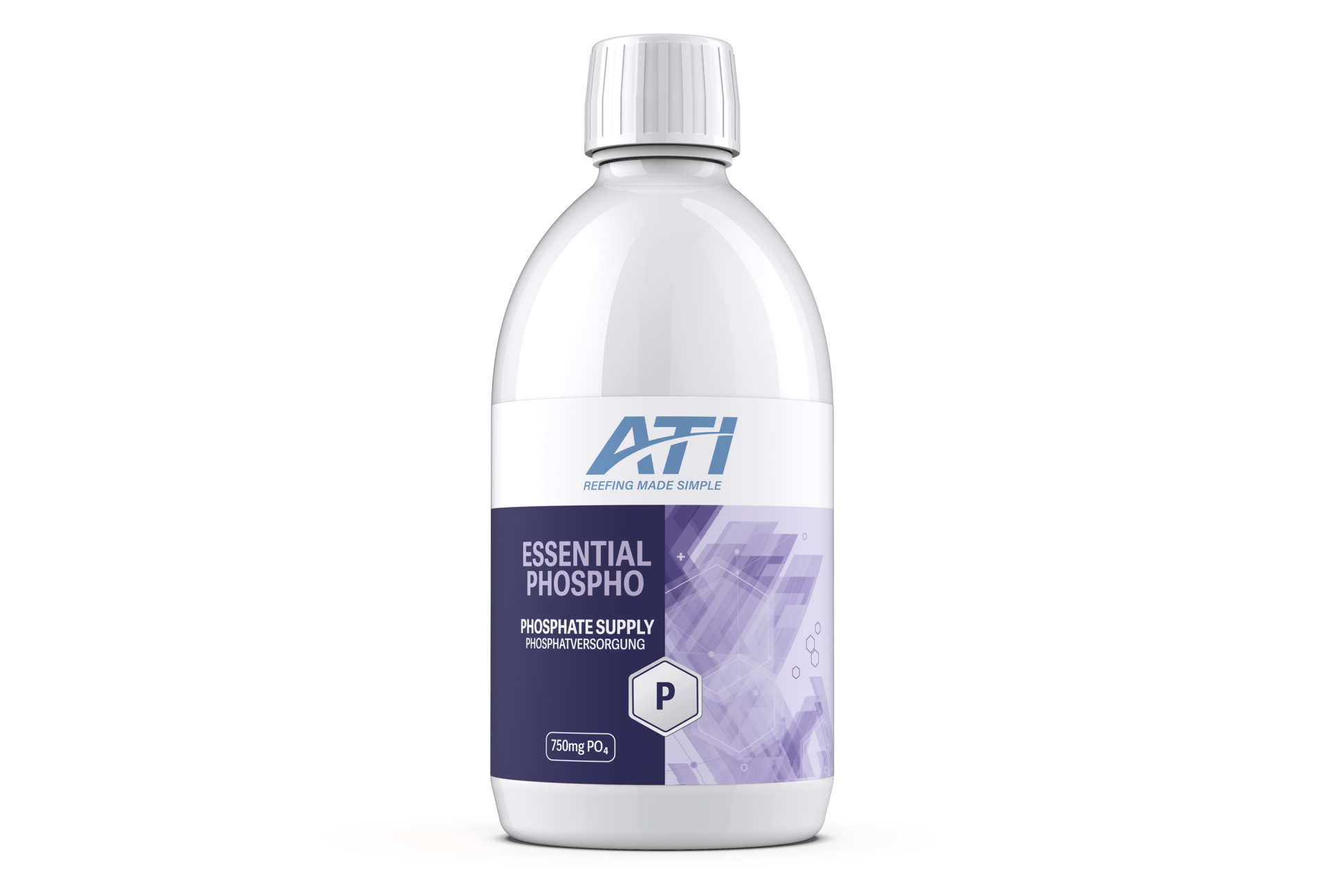*NEU* ATI Essential Phospho 500 ml