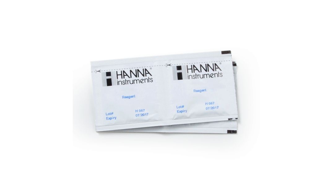 Hanna HI736-25 Reagenzien Phosphor UL (nicht mehr im Sortiment)