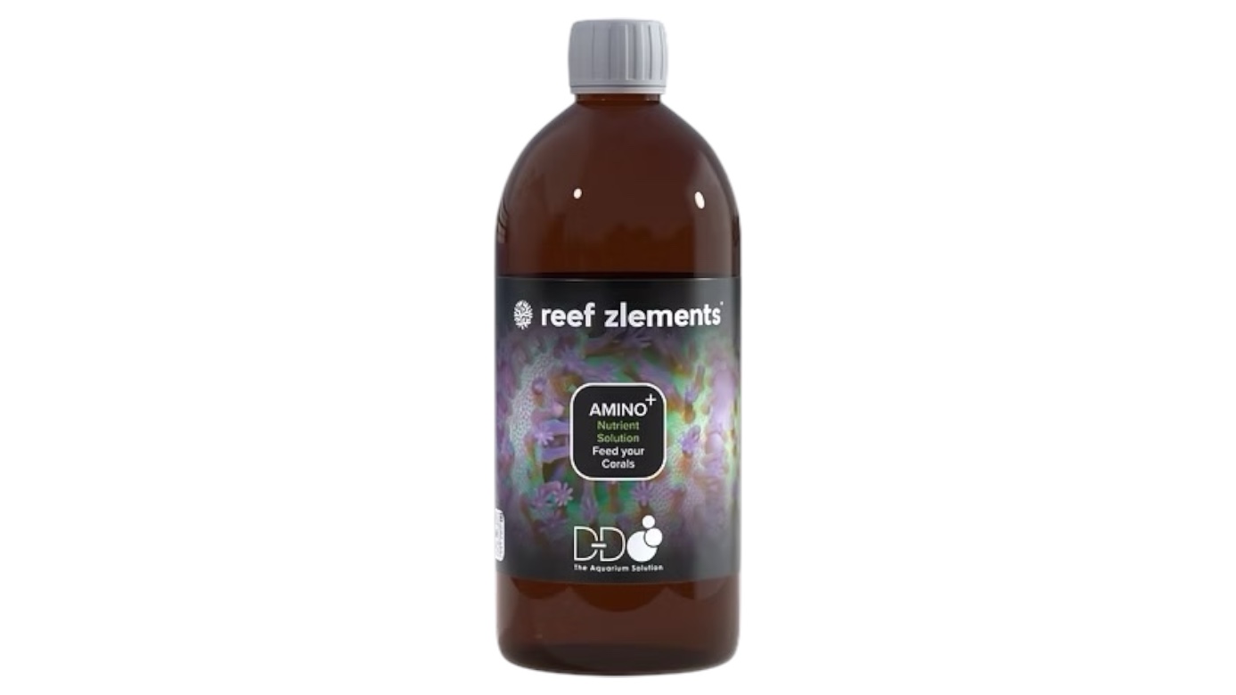 Reef Zlements Amino+ Nährstofflösung 500 ml