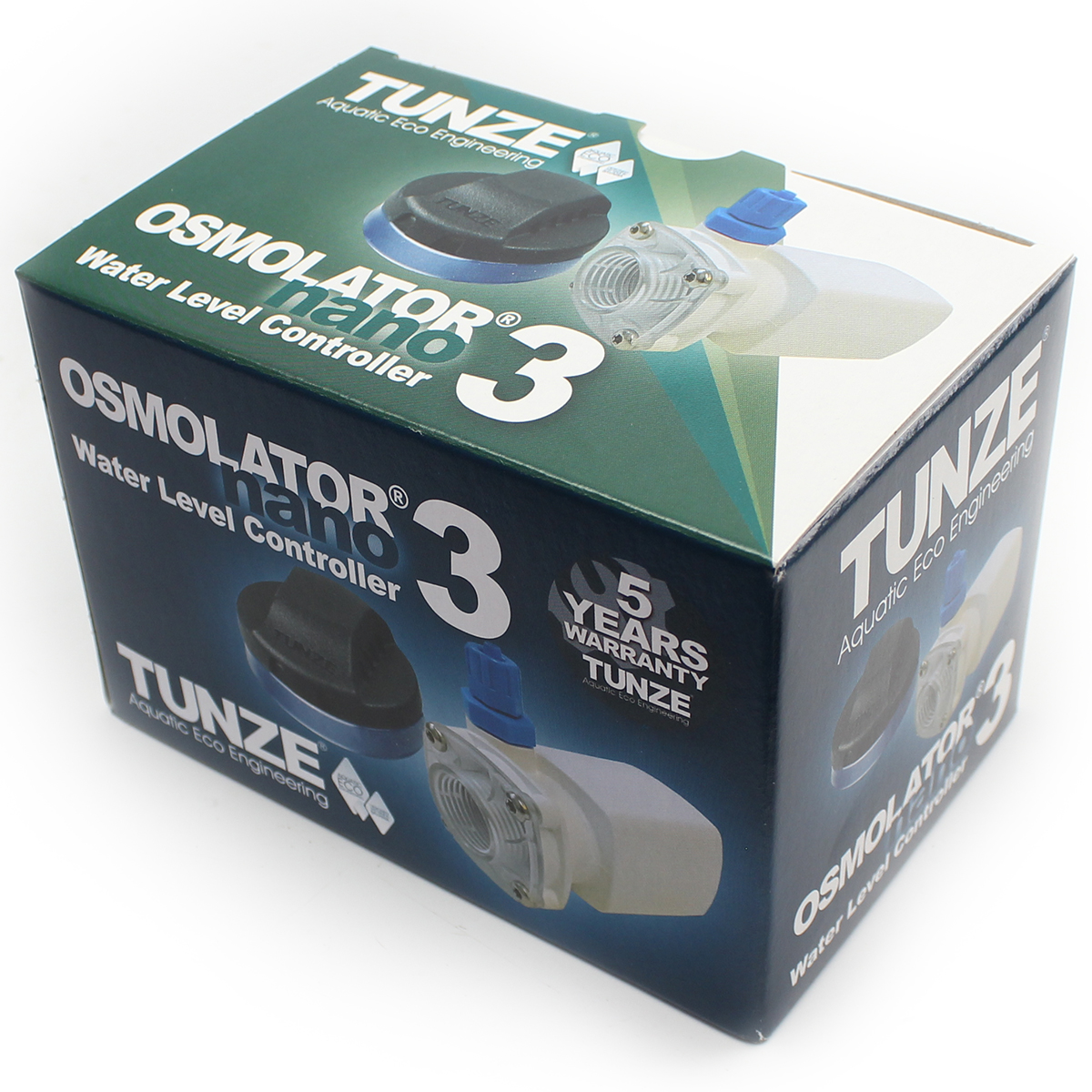 Tunze Osmolator 3 nano Wasserstandsregler bis 250 L (3151.000)
