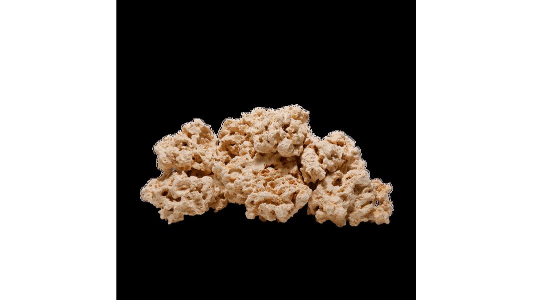 CaribSea South Seas Base Rock 18 kg