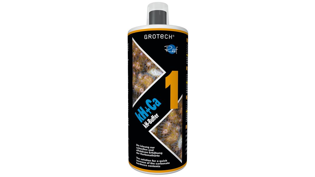 Grotech kH+Ca 1 1000ml