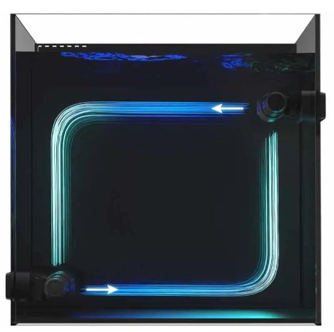 AI Orbit 4 Strömungspumpe (max. 15000 l/h, max. Glasdicke 20mm) AI Orbit 4 Strömungspumpe (max. 15000 l/h, max. Glasdicke 20mm)